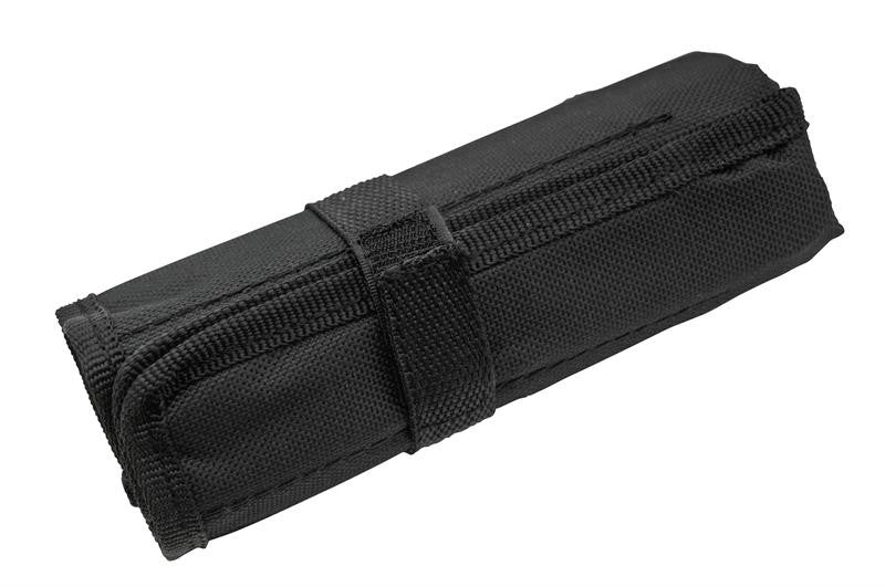 6 Inch 12 piece Throwing Knife w/ case, , Panther Trading Company- Panther Wholesale