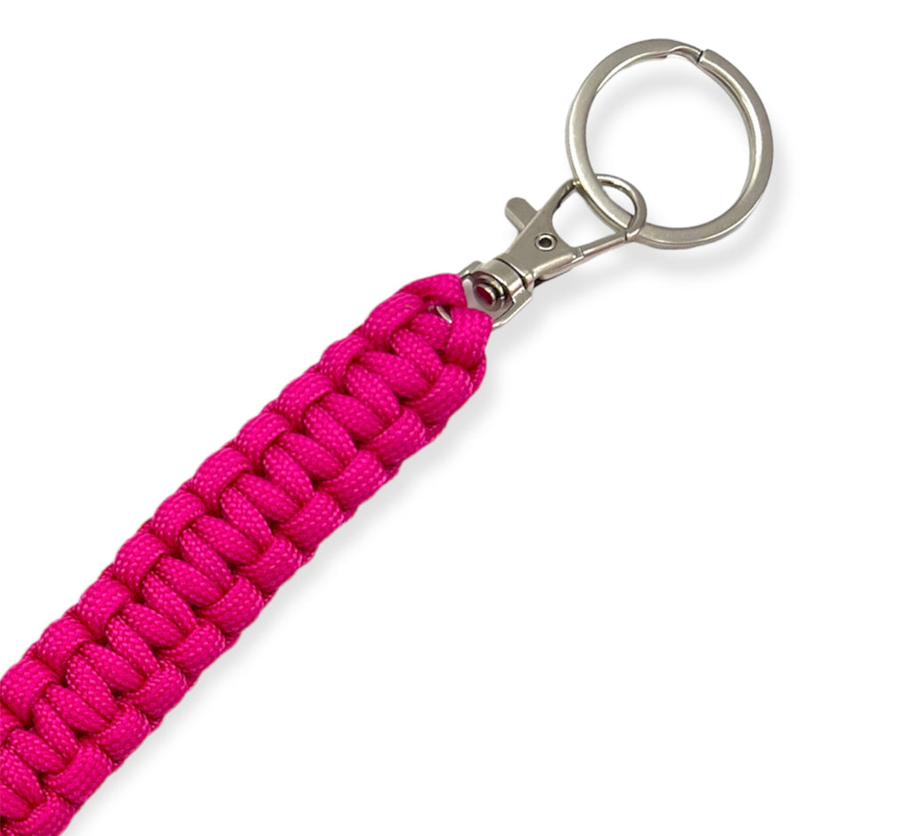 Monkey Fist (Dark Pink) SET OF 12