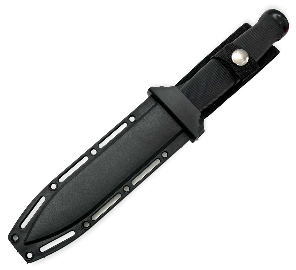 Jungle King® Tactical Knife W case