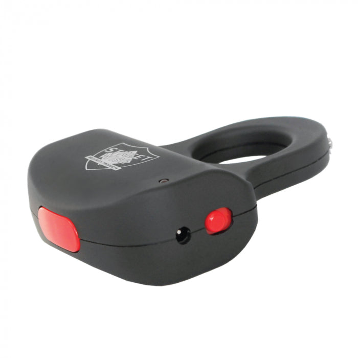 Sting Ring 18,000,000 Stun Gun Black