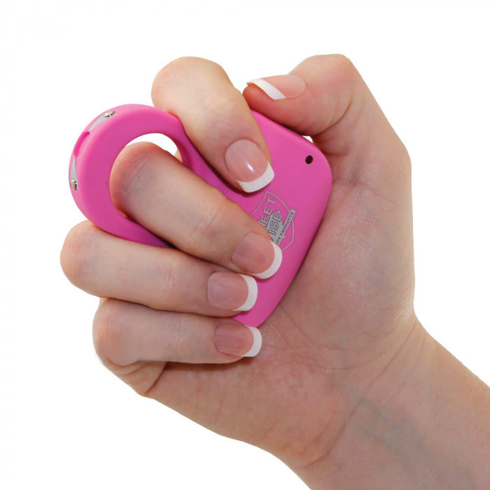 Sting Ring 18,000,000 Stun Gun Pink