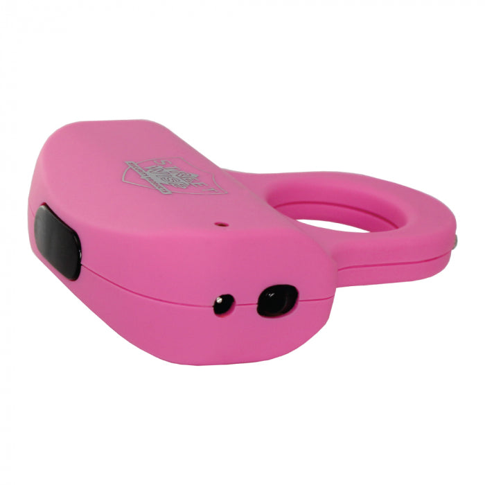 Sting Ring 18,000,000 Stun Gun Pink