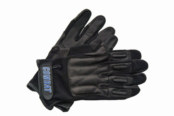 Sap Gloves, Black - XX-Large