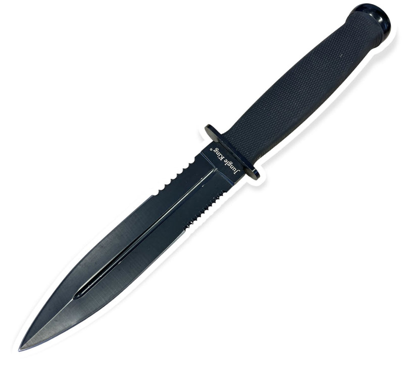 Jungle King® Tactical Knife W case